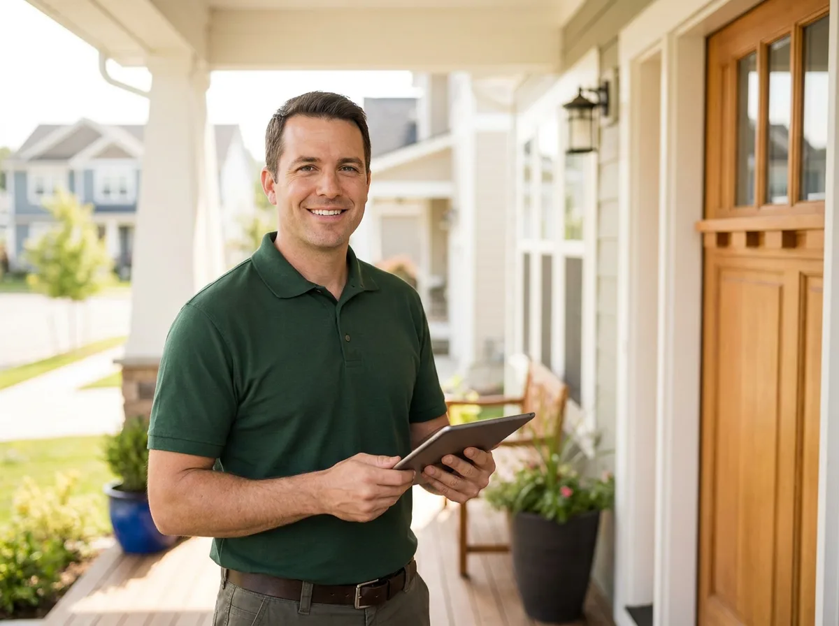 Pest control FAQs for Enid, OK